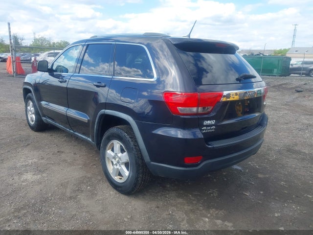 Aukcja sprzedaży 2011 Jeep Grand Cherokee Laredo, vin: 1J4RR4GG4BC523346, numer aukcji: 44995305
