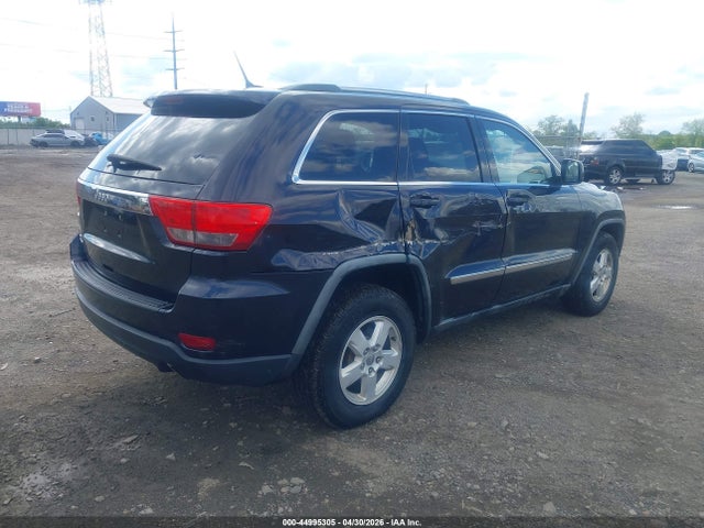 Aukcja sprzedaży 2011 Jeep Grand Cherokee Laredo, vin: 1J4RR4GG4BC523346, numer aukcji: 44995305