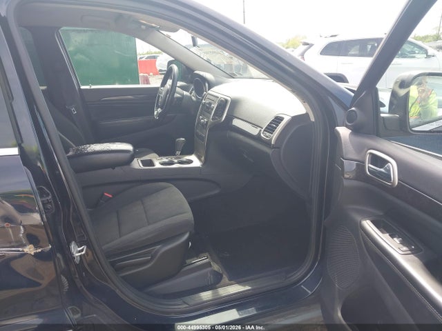 Aukcja sprzedaży 2011 Jeep Grand Cherokee Laredo, vin: 1J4RR4GG4BC523346, numer aukcji: 44995305