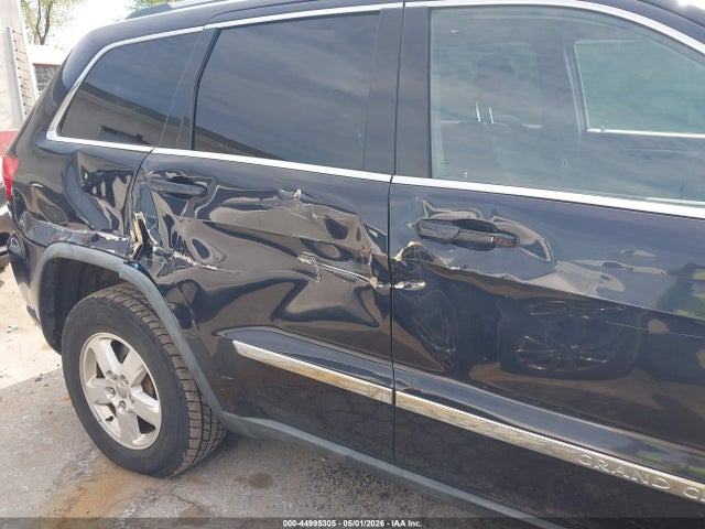 Aukcja sprzedaży 2011 Jeep Grand Cherokee Laredo, vin: 1J4RR4GG4BC523346, numer aukcji: 44995305