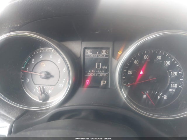 Aukcja sprzedaży 2011 Jeep Grand Cherokee Laredo, vin: 1J4RR4GG4BC523346, numer aukcji: 44995305