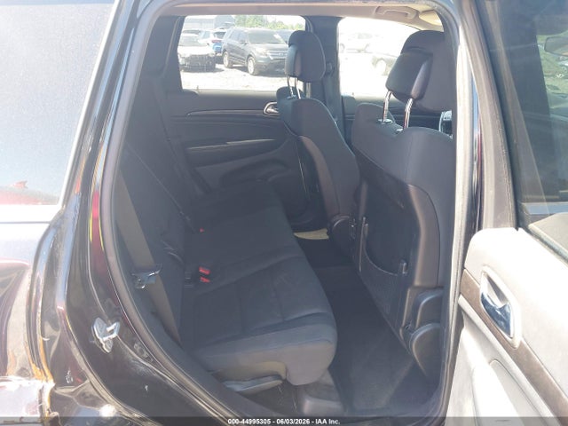 Aukcja sprzedaży 2011 Jeep Grand Cherokee Laredo, vin: 1J4RR4GG4BC523346, numer aukcji: 44995305