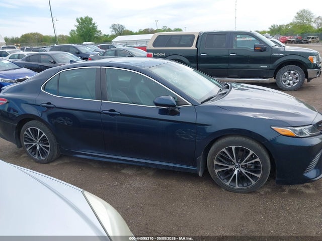 Aukcja sprzedaży 2019 Toyota Camry Se, vin: 4T1B11HK2KU824817, numer aukcji: 44995310