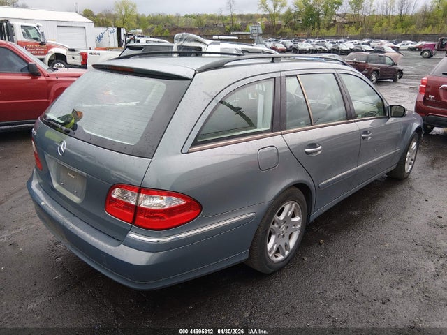 2005 Mercedes-benz E 320 მანქანა იყიდება აუქციონზე, vin: WDBUH65J05A635072, აუქციონის ნომერი: 44995312