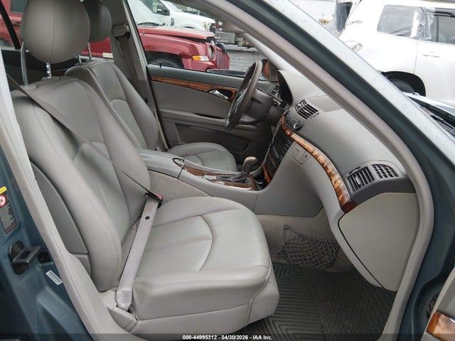 2005 Mercedes-benz E 320 მანქანა იყიდება აუქციონზე, vin: WDBUH65J05A635072, აუქციონის ნომერი: 44995312
