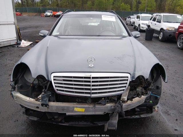 2005 Mercedes-benz E 320 მანქანა იყიდება აუქციონზე, vin: WDBUH65J05A635072, აუქციონის ნომერი: 44995312