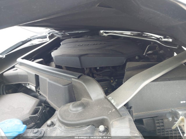 Продажа на аукционе авто 2023 Kia Stinger Gt-line, vin: KNAE35LD4P6128612, номер лота: 44995313
