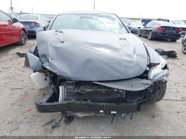 Продажа на аукционе авто 2023 Kia Stinger Gt-line, vin: KNAE35LD4P6128612, номер лота: 44995313
