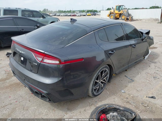Продажа на аукционе авто 2023 Kia Stinger Gt-line, vin: KNAE35LD4P6128612, номер лота: 44995313