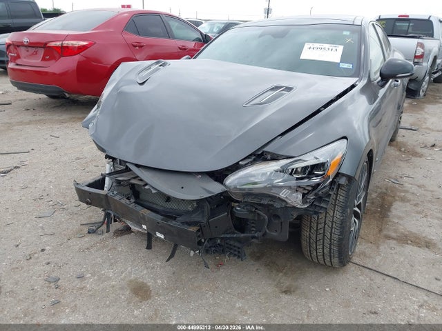 Продажа на аукционе авто 2023 Kia Stinger Gt-line, vin: KNAE35LD4P6128612, номер лота: 44995313