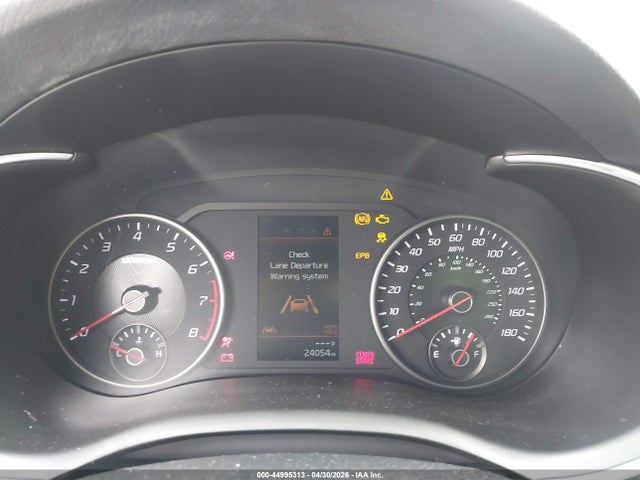 Продажа на аукционе авто 2023 Kia Stinger Gt-line, vin: KNAE35LD4P6128612, номер лота: 44995313