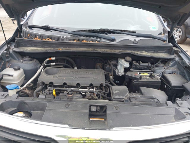 Продаж на аукціоні авто 2012 Kia Sportage Lx, vin: KNDPB3A21C7253219, номер лоту: 44995314