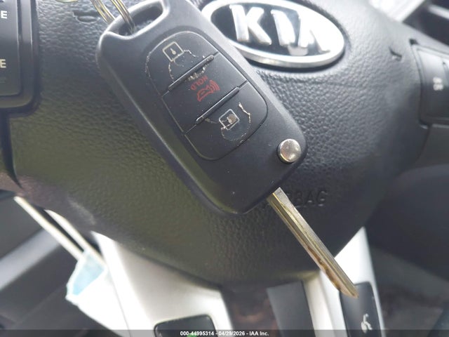 Продаж на аукціоні авто 2012 Kia Sportage Lx, vin: KNDPB3A21C7253219, номер лоту: 44995314