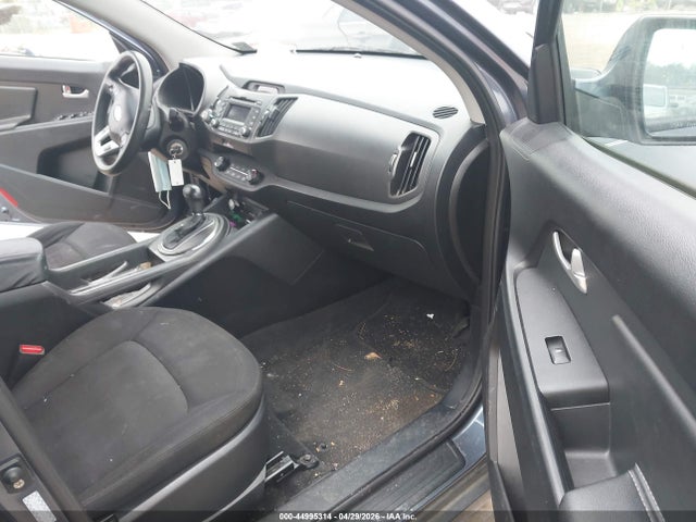 Продаж на аукціоні авто 2012 Kia Sportage Lx, vin: KNDPB3A21C7253219, номер лоту: 44995314