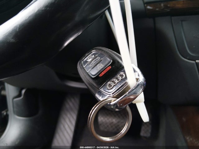 Продаж на аукціоні авто 2013 Audi A7 3.0t Premium, vin: WAU3GAFC6DN046728, номер лоту: 44995317