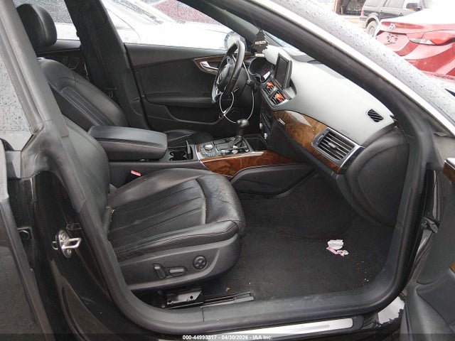 Продаж на аукціоні авто 2013 Audi A7 3.0t Premium, vin: WAU3GAFC6DN046728, номер лоту: 44995317