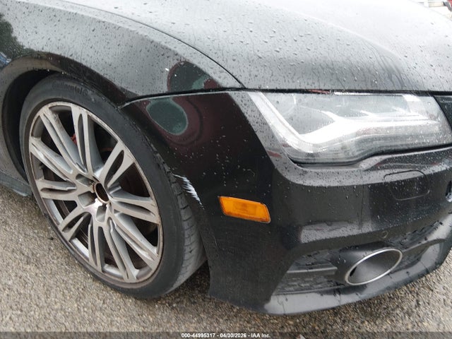 Продаж на аукціоні авто 2013 Audi A7 3.0t Premium, vin: WAU3GAFC6DN046728, номер лоту: 44995317