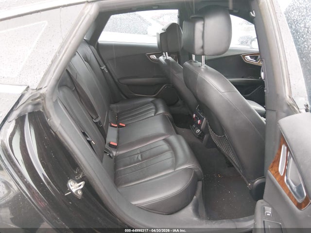 Продаж на аукціоні авто 2013 Audi A7 3.0t Premium, vin: WAU3GAFC6DN046728, номер лоту: 44995317