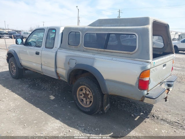 Aukcja sprzedaży 2001 Toyota Tacoma, vin: 5TEWM72N81Z720051, numer aukcji: 44995321