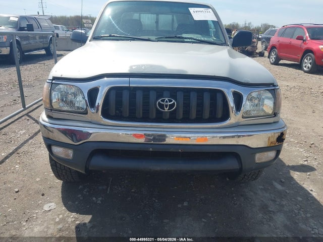 Aukcja sprzedaży 2001 Toyota Tacoma, vin: 5TEWM72N81Z720051, numer aukcji: 44995321