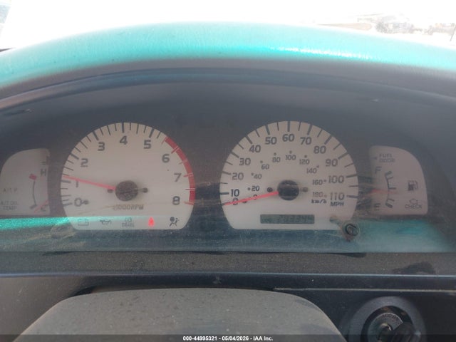 Aukcja sprzedaży 2001 Toyota Tacoma, vin: 5TEWM72N81Z720051, numer aukcji: 44995321