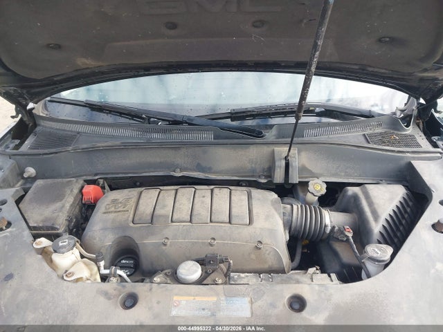 44995322 :رقم المزاد ، 1GKKRPKD9EJ377990 vin ، 2014 Gmc Acadia Sle-2 مزاد بيع