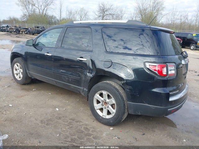 Aukcja sprzedaży 2014 Gmc Acadia Sle-2, vin: 1GKKRPKD9EJ377990, numer aukcji: 44995322