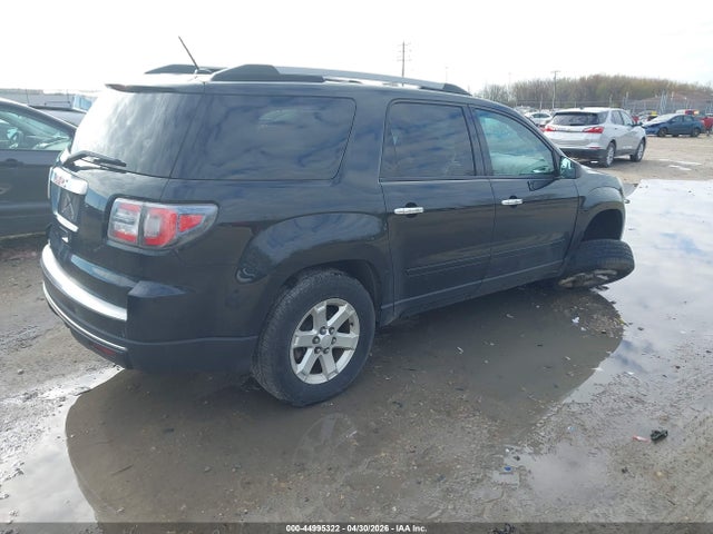 Продаж на аукціоні авто 2014 Gmc Acadia Sle-2, vin: 1GKKRPKD9EJ377990, номер лоту: 44995322