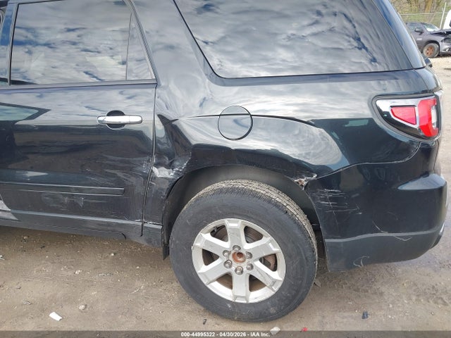 Продаж на аукціоні авто 2014 Gmc Acadia Sle-2, vin: 1GKKRPKD9EJ377990, номер лоту: 44995322
