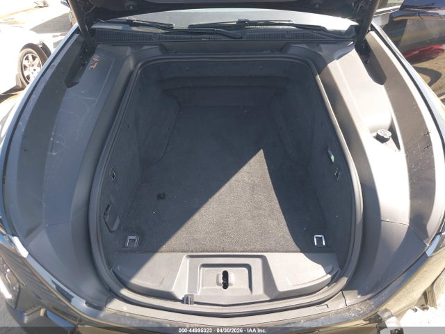 Aukcja sprzedaży 2025 Cadillac Escalade Iq Sport 1 Awd, vin: 1GYTEEKL6SU100077, numer aukcji: 44995323