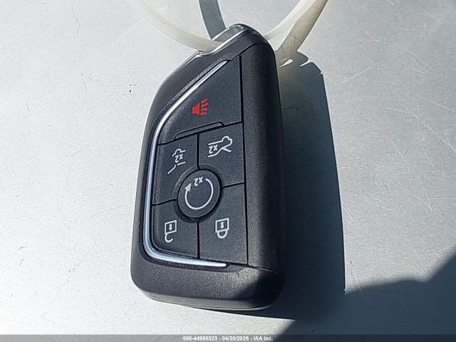 Aukcja sprzedaży 2025 Cadillac Escalade Iq Sport 1 Awd, vin: 1GYTEEKL6SU100077, numer aukcji: 44995323