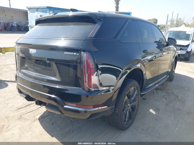 Aukcja sprzedaży 2025 Cadillac Escalade Iq Sport 1 Awd, vin: 1GYTEEKL6SU100077, numer aukcji: 44995323