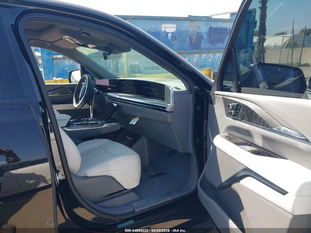 Aukcja sprzedaży 2025 Cadillac Escalade Iq Sport 1 Awd, vin: 1GYTEEKL6SU100077, numer aukcji: 44995323