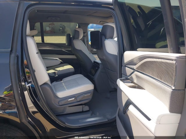 Aukcja sprzedaży 2025 Cadillac Escalade Iq Sport 1 Awd, vin: 1GYTEEKL6SU100077, numer aukcji: 44995323