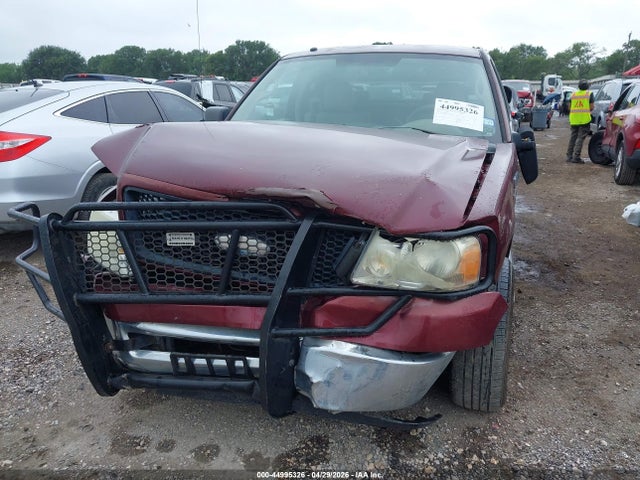 Aukcja sprzedaży 2006 Ford F-150 Stx/xl/xlt, vin: 1FTRX12W66NA39018, numer aukcji: 44995326