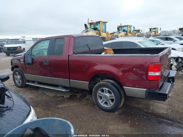 Aukcja sprzedaży 2006 Ford F-150 Stx/xl/xlt, vin: 1FTRX12W66NA39018, numer aukcji: 44995326