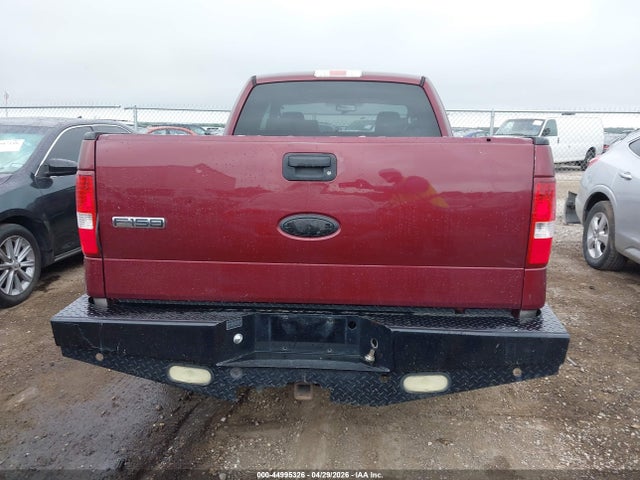 Aukcja sprzedaży 2006 Ford F-150 Stx/xl/xlt, vin: 1FTRX12W66NA39018, numer aukcji: 44995326