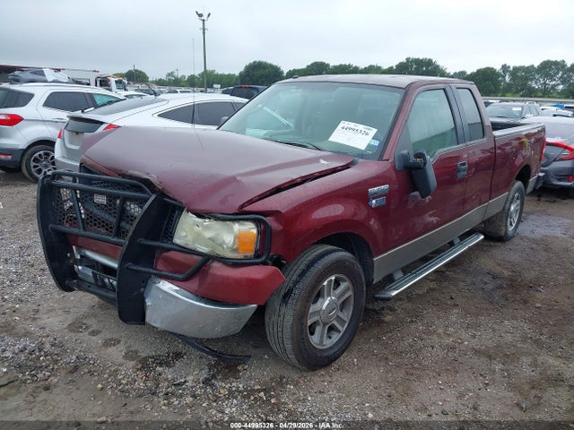 Aukcja sprzedaży 2006 Ford F-150 Stx/xl/xlt, vin: 1FTRX12W66NA39018, numer aukcji: 44995326