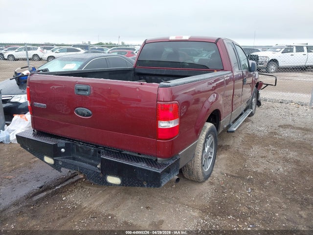 Aukcja sprzedaży 2006 Ford F-150 Stx/xl/xlt, vin: 1FTRX12W66NA39018, numer aukcji: 44995326