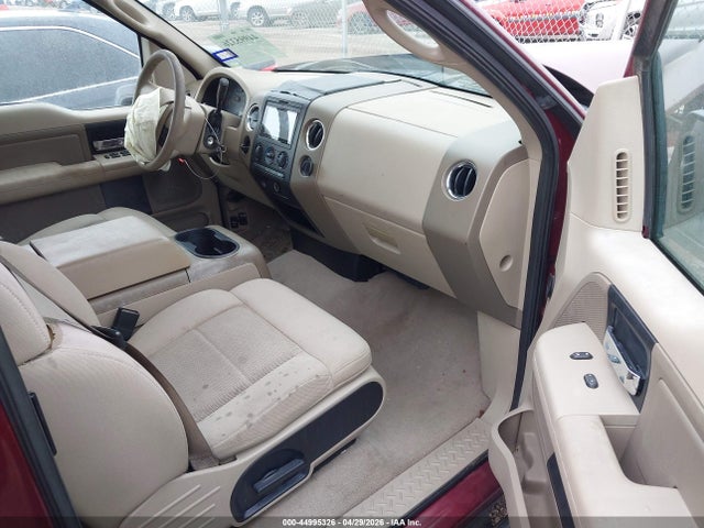 Aukcja sprzedaży 2006 Ford F-150 Stx/xl/xlt, vin: 1FTRX12W66NA39018, numer aukcji: 44995326