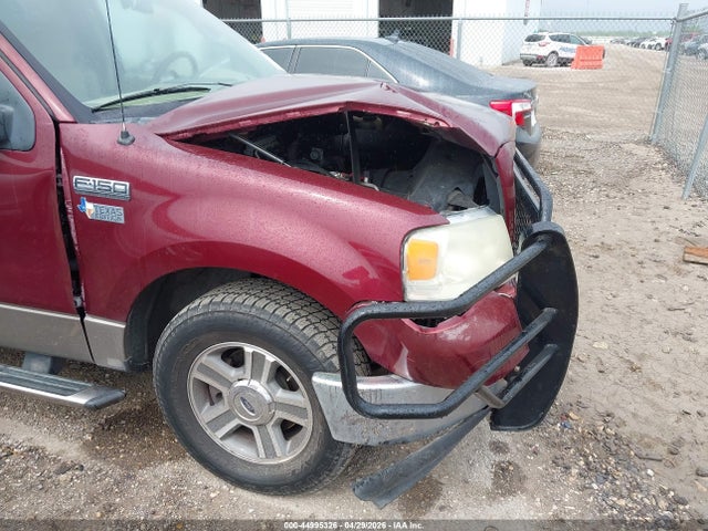Aukcja sprzedaży 2006 Ford F-150 Stx/xl/xlt, vin: 1FTRX12W66NA39018, numer aukcji: 44995326