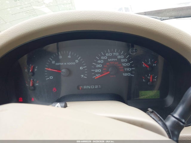 Aukcja sprzedaży 2006 Ford F-150 Stx/xl/xlt, vin: 1FTRX12W66NA39018, numer aukcji: 44995326