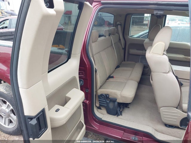 Aukcja sprzedaży 2006 Ford F-150 Stx/xl/xlt, vin: 1FTRX12W66NA39018, numer aukcji: 44995326