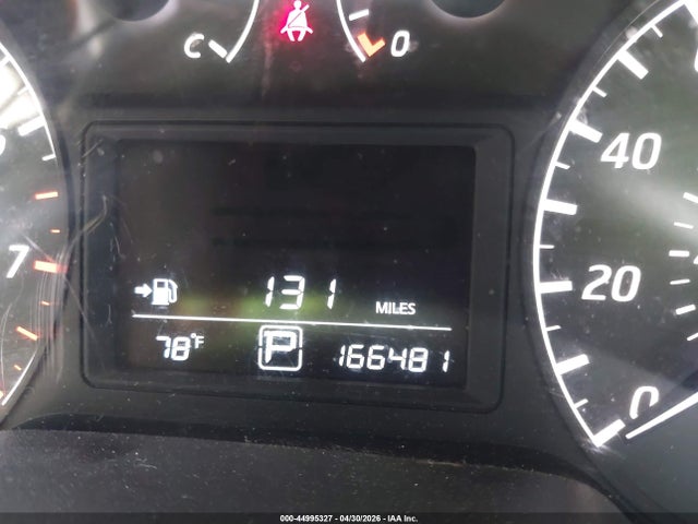 Продажа на аукционе авто 2017 Nissan Sentra S, vin: 3N1AB7AP3HY298969, номер лота: 44995327