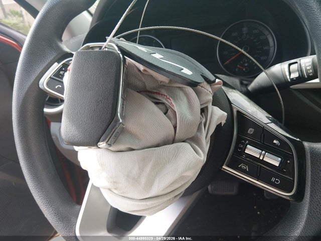 3KPF24AD1RE720022 KIA Forte Lxs