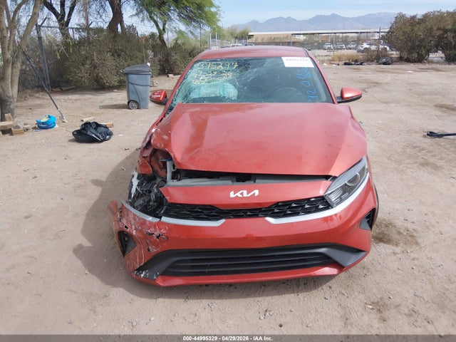 3KPF24AD1RE720022 KIA Forte Lxs