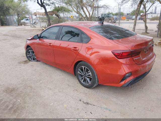 3KPF24AD1RE720022 KIA Forte Lxs