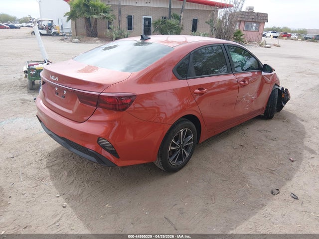 3KPF24AD1RE720022 KIA Forte Lxs