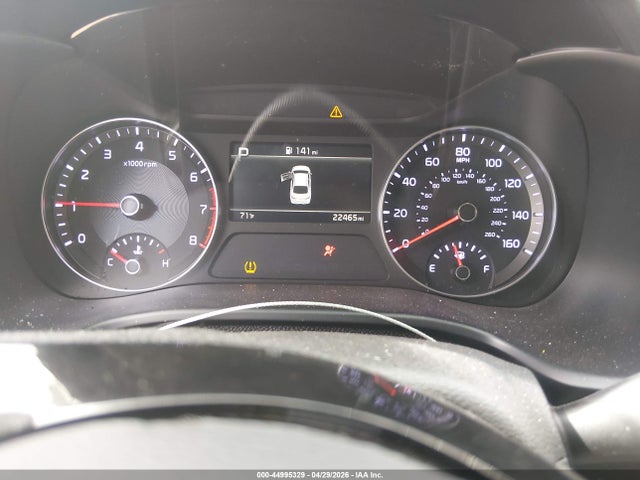 3KPF24AD1RE720022 KIA Forte Lxs