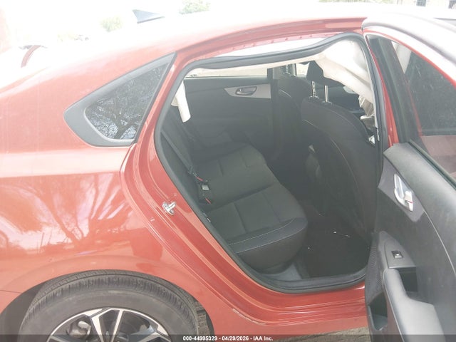 3KPF24AD1RE720022 KIA Forte Lxs
